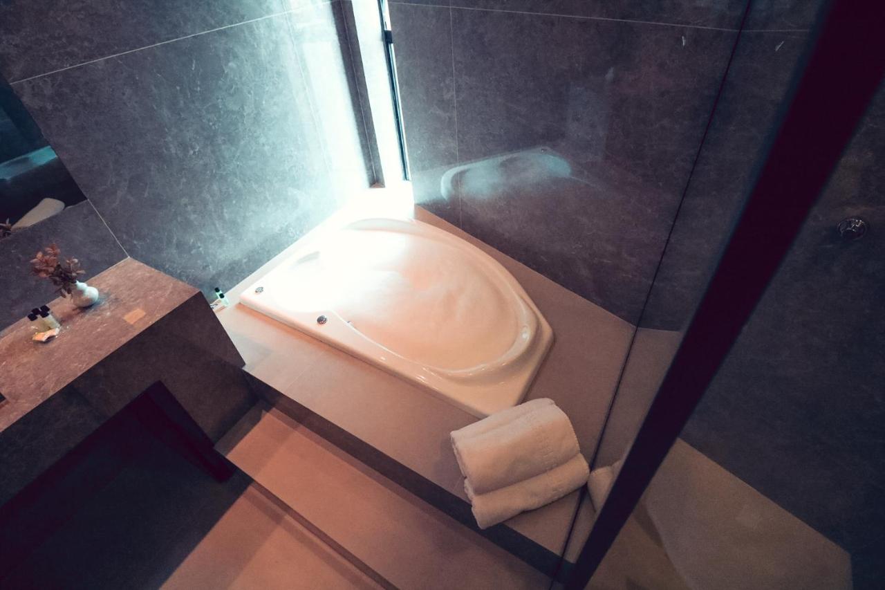 Serravita Hotel Piuí Eksteriør bilde